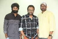 Paga Paga Paga Movie Success Meet